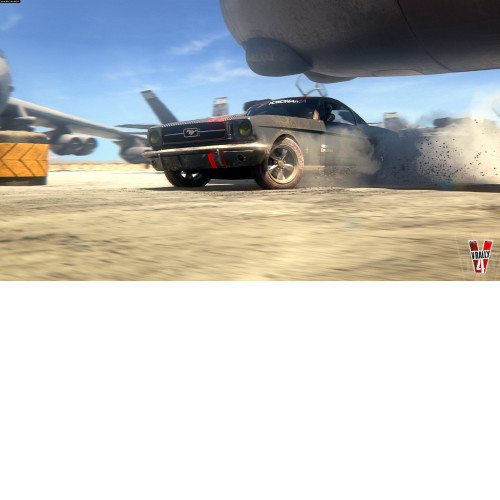 V-Rally 4 [Switch, No Game Card, Code in Box]